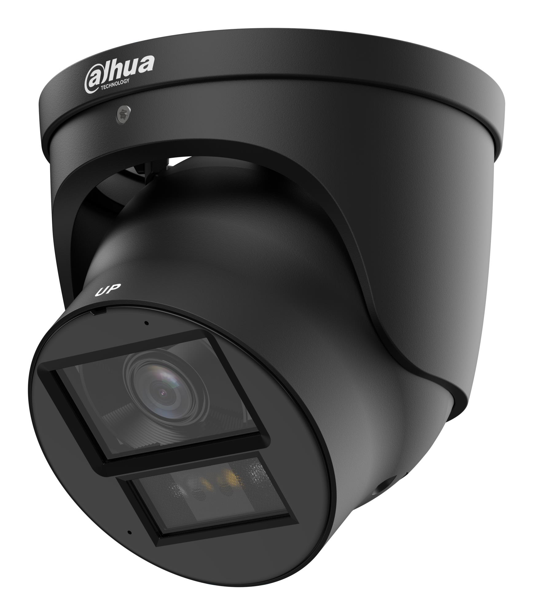 NET CAMERA 4MP EYEBALL/HDW5459H-ASEPV0280BPROB DAHUA