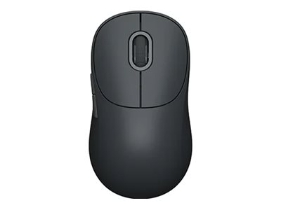 Xiaomi Wireless Mouse 3, Black - Xiaomi