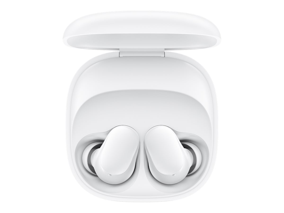 Xiaomi - Redmi Buds 6 Play - Noise reduction