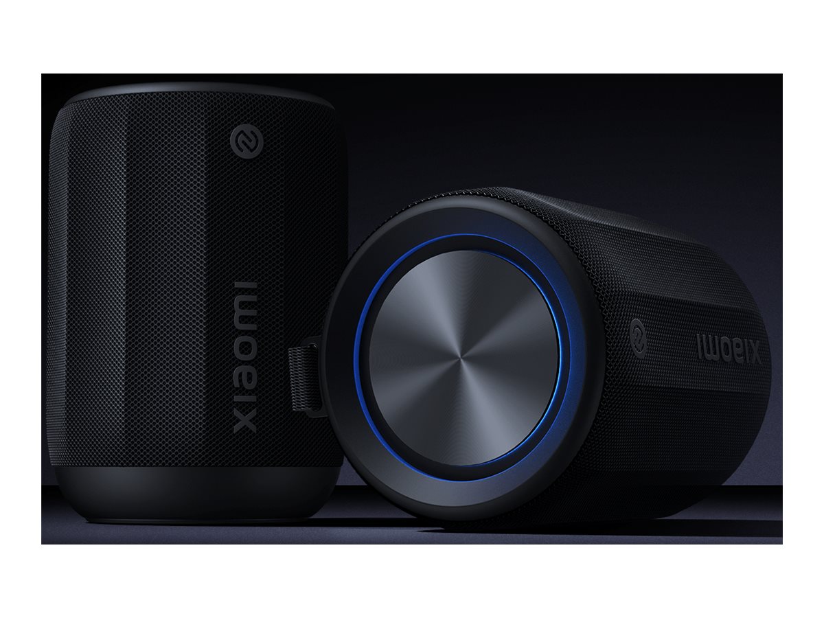 Xiaomi Speaker Mini - Waterproof - Bluetooth - NFC features - Portable - Wireless connection