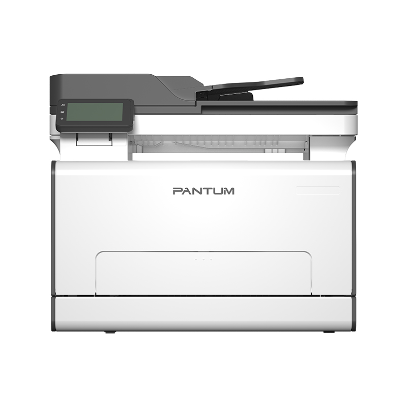 Pantum - Multifunctional Printer - CM2100ADW - Laser - Colour - A4 - Wi-Fi - White