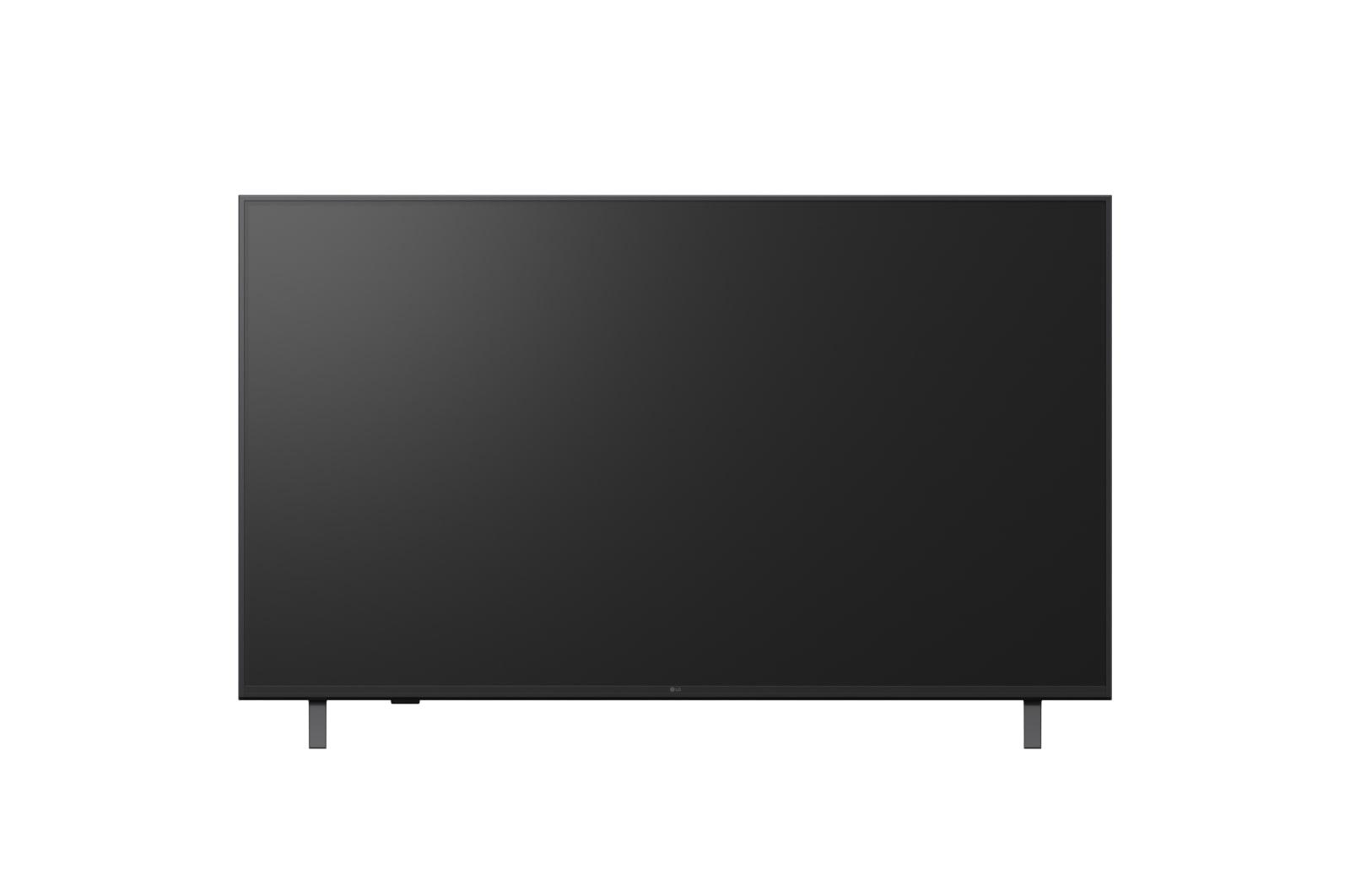 TV Set|LG|50"|4K/Smart|3840x2160|Wireless LAN|Bluetooth|webOS|50UA75003LA