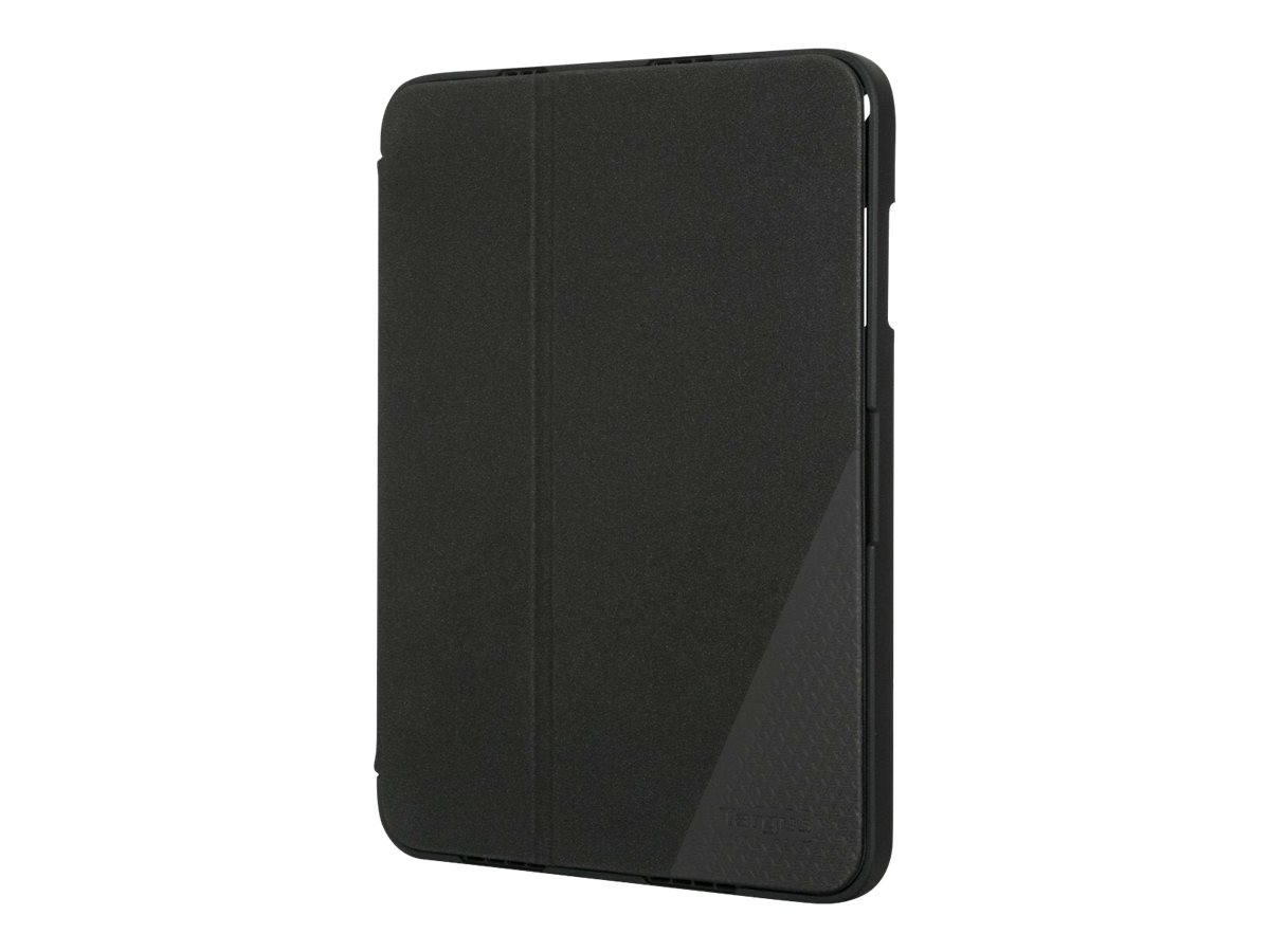 Targus Click-In Case - THZ912GL - 8.3 " - Tablet case - For iPad mini (6th gen.) - Black
