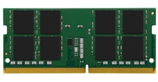 Kingston KCP432SD8/16 - 16 GB - DDR4 - 3200 MHz - PC/server - Registered No - ECC No
