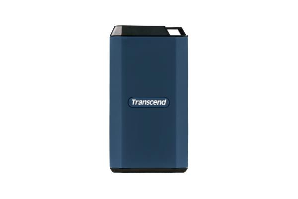 External SSD|TRANSCEND|ESD410C|1TB|USB-C|3D NAND|Write speed 2000 MBytes/sec|Read speed 2000 MBytes/sec|TS1TESD410C