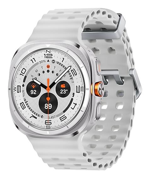 SMARTWATCH GALAXY WATCH ULTRA/LTE 2025 TIT.W SM-L705 SAMSUNG