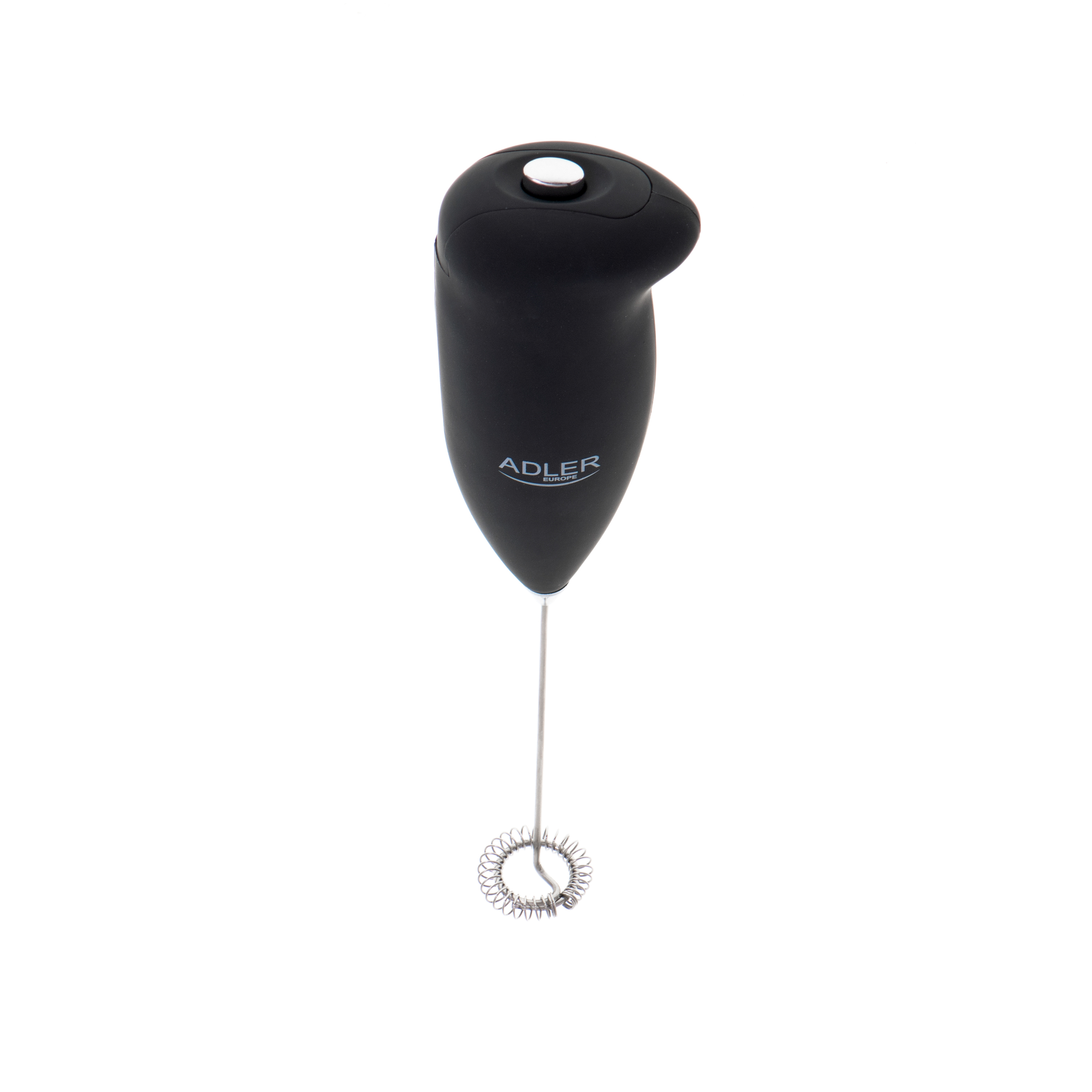 Adler Milk Frother - AD 4491 - Milk frother - Black