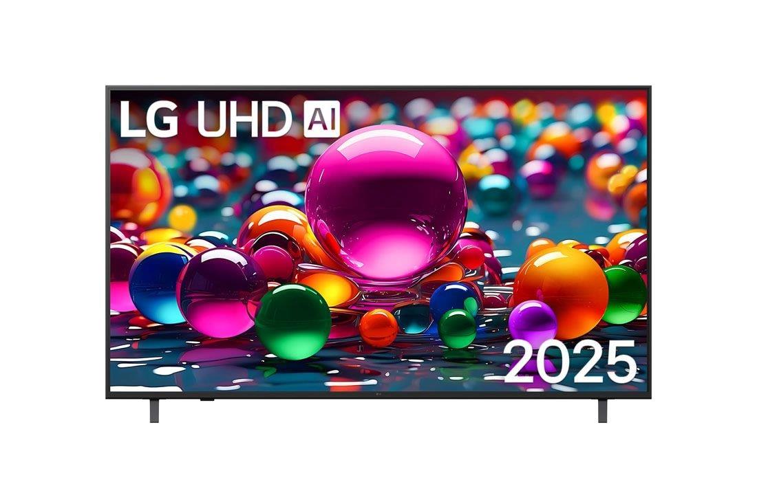TV Set|LG|65"|4K/Smart|3840x2160|Wireless LAN|Bluetooth|webOS|65UA75003LA