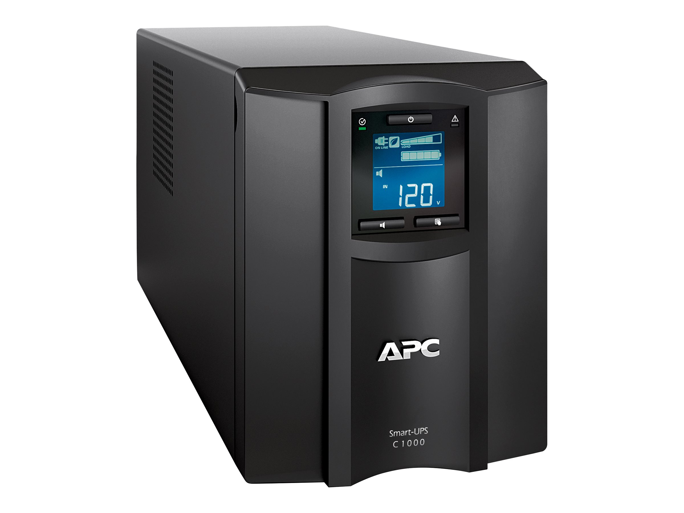 Schneider Electric APC Smart-UPS C - SMC1000IC - 1000 VA - 600 W