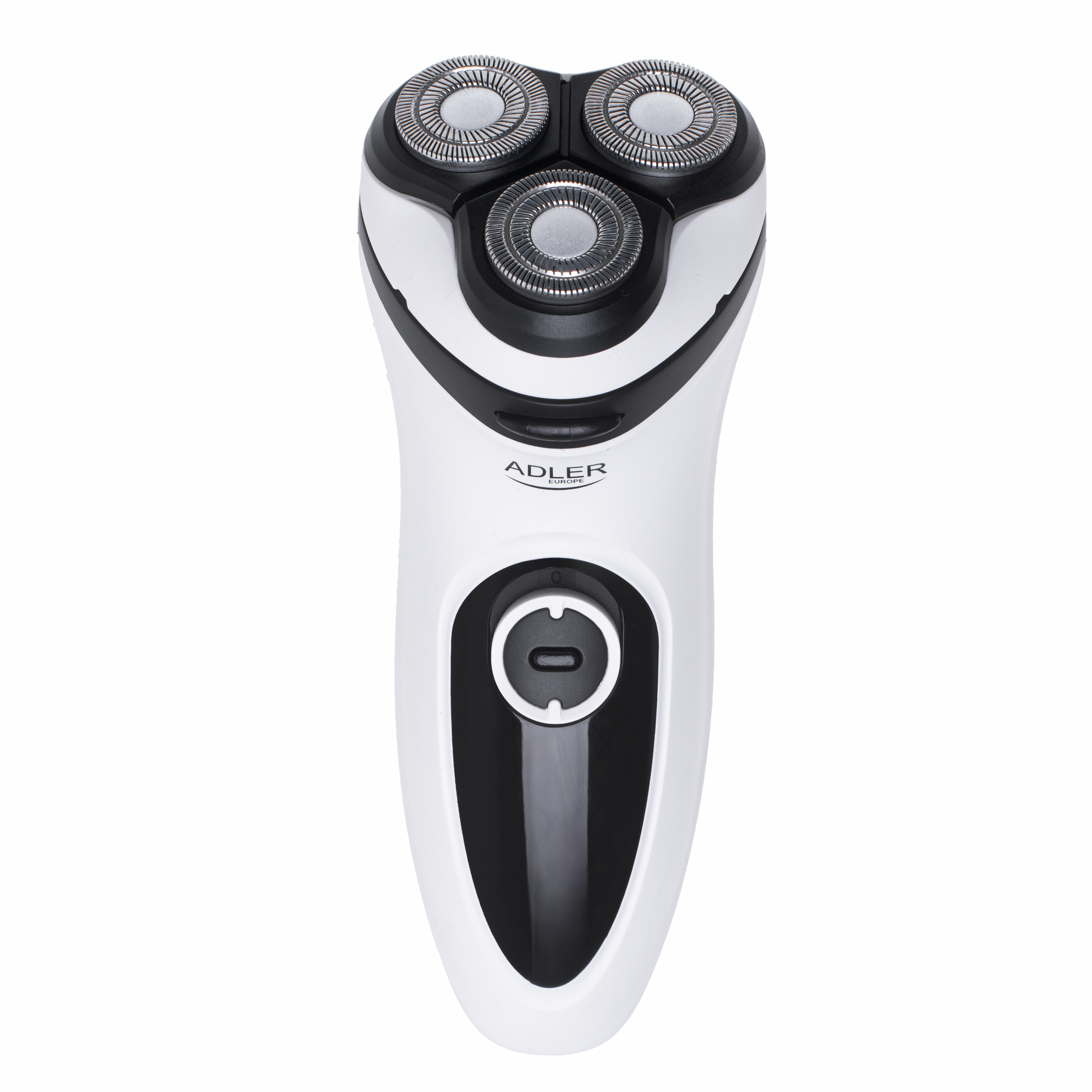 Adler Shaver for men - AD 2910w - Operating time (max) Up to 60 min - White