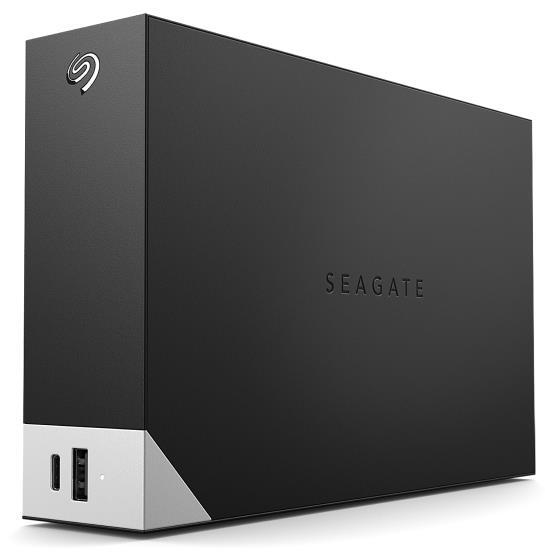 External HDD|SEAGATE|One Touch|STLC16000402|16TB|Black|STLC16000402