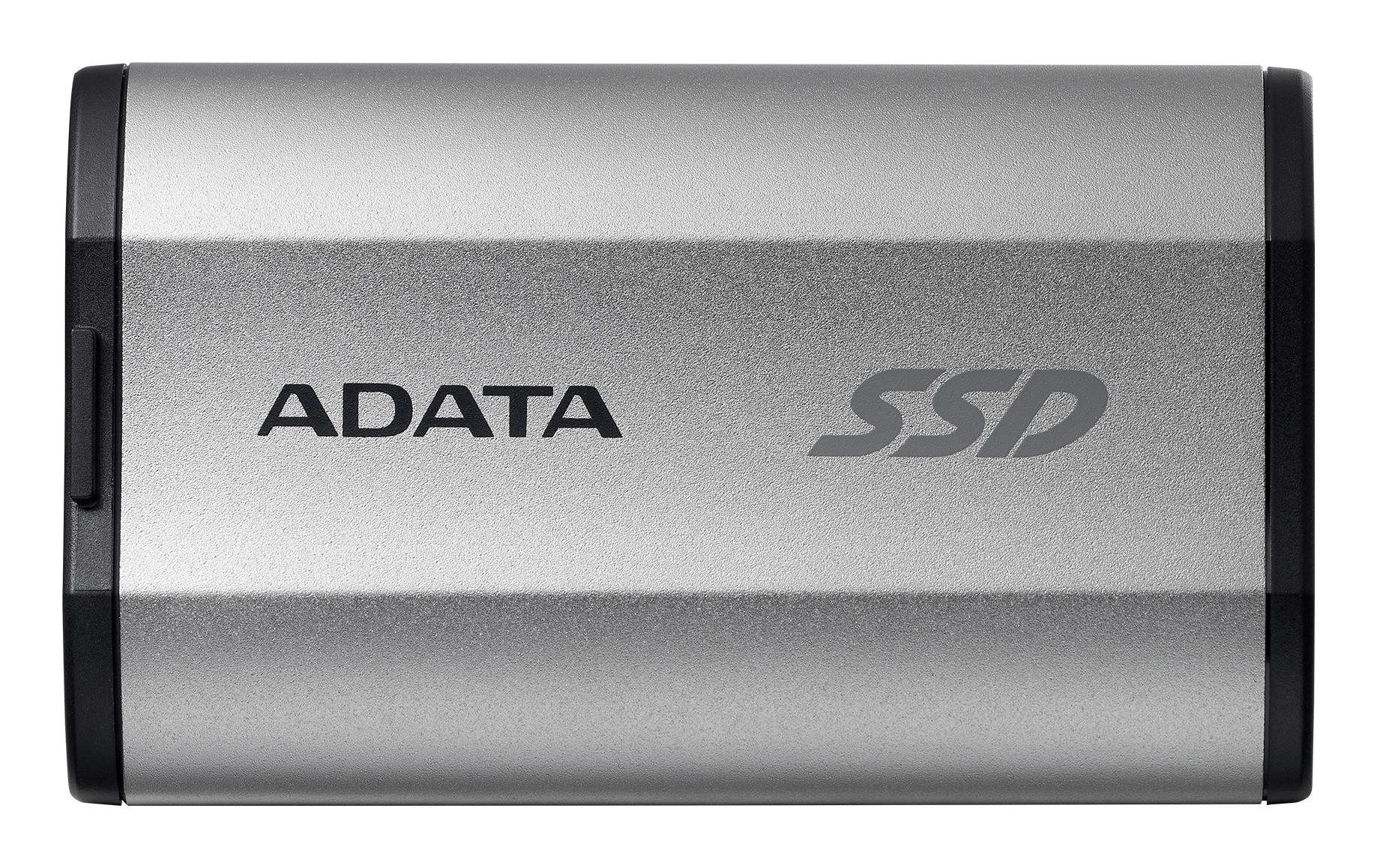 External SSD|ADATA|SD810|4TB|USB-C|Write speed 2000 MBytes/sec|Read speed 2000 MBytes/sec|SD810-4000G-CSG