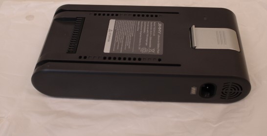 SALE OUT. Jimmy - JV83 Pro Battery Pack - USED, SCRATCHES