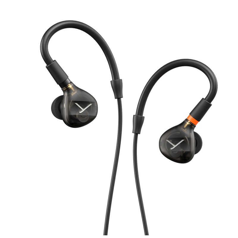 Beyerdynamic - Mixing and Critical Listening Earphones - DT 70 IE - Noise reduction
