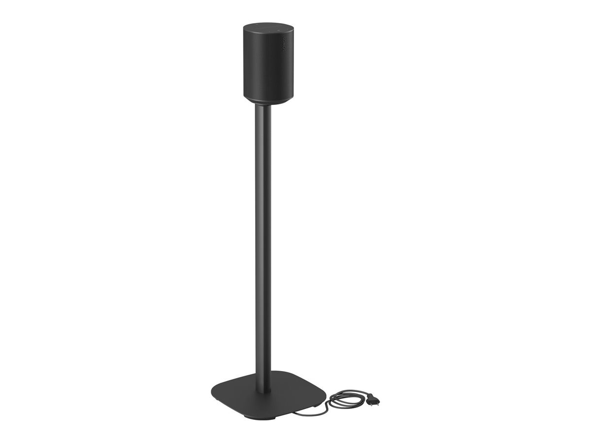 Vogels Floor stand - SFS 4113 Sonos speaker stand for Era 100 - Maximum weight (capacity) 2 kg - Black
