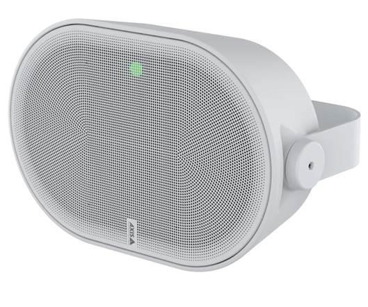 NET SPEAKER CABINET/C1111-E WHITE 02697-001 AXIS