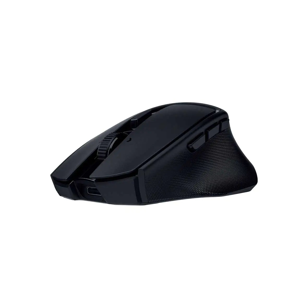Razer - Gaming Mouse - Basilisk Mobile - Wireless/Wired