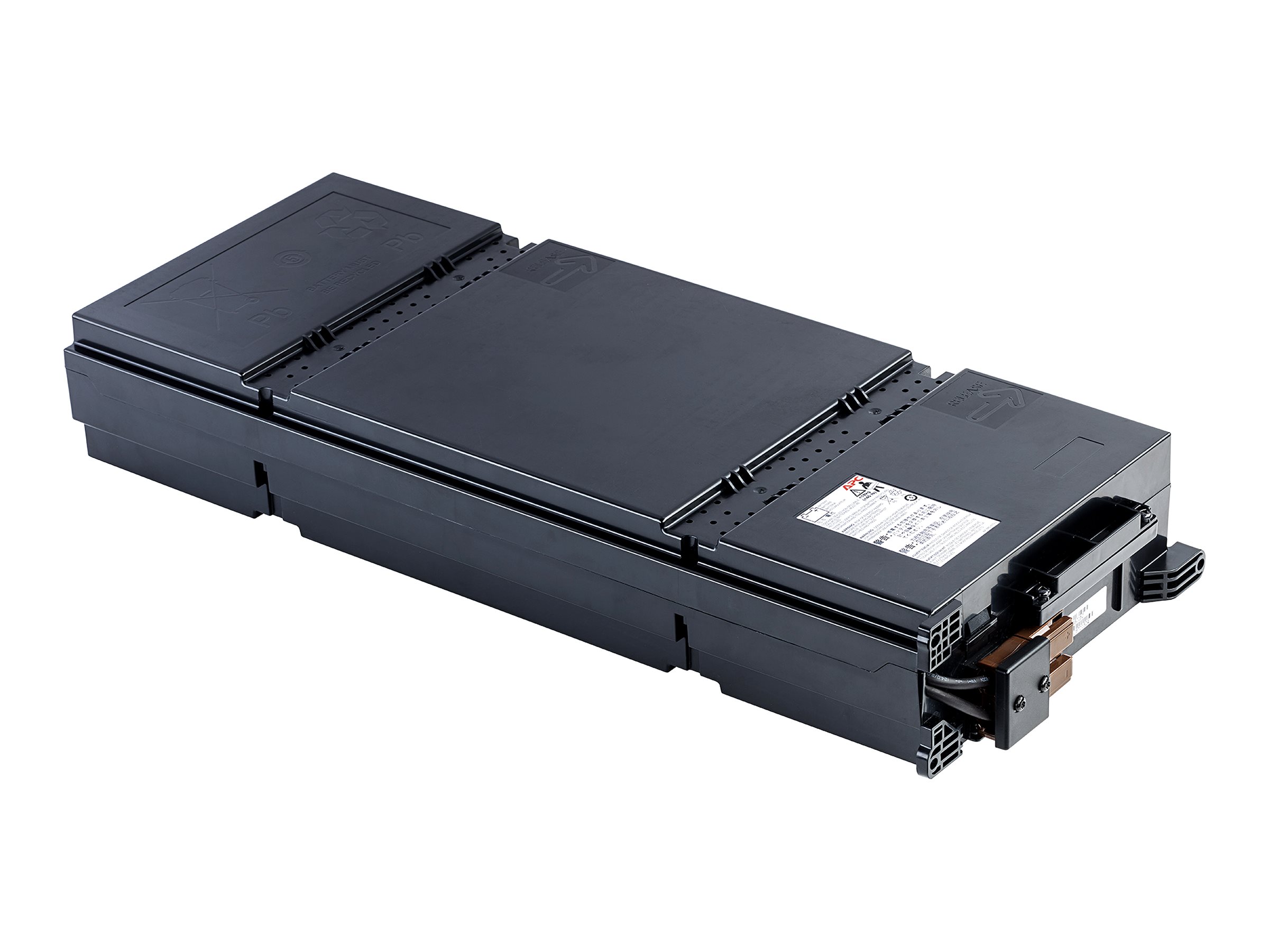 APC Replacement battery cartridge #152 - Schneider Electric