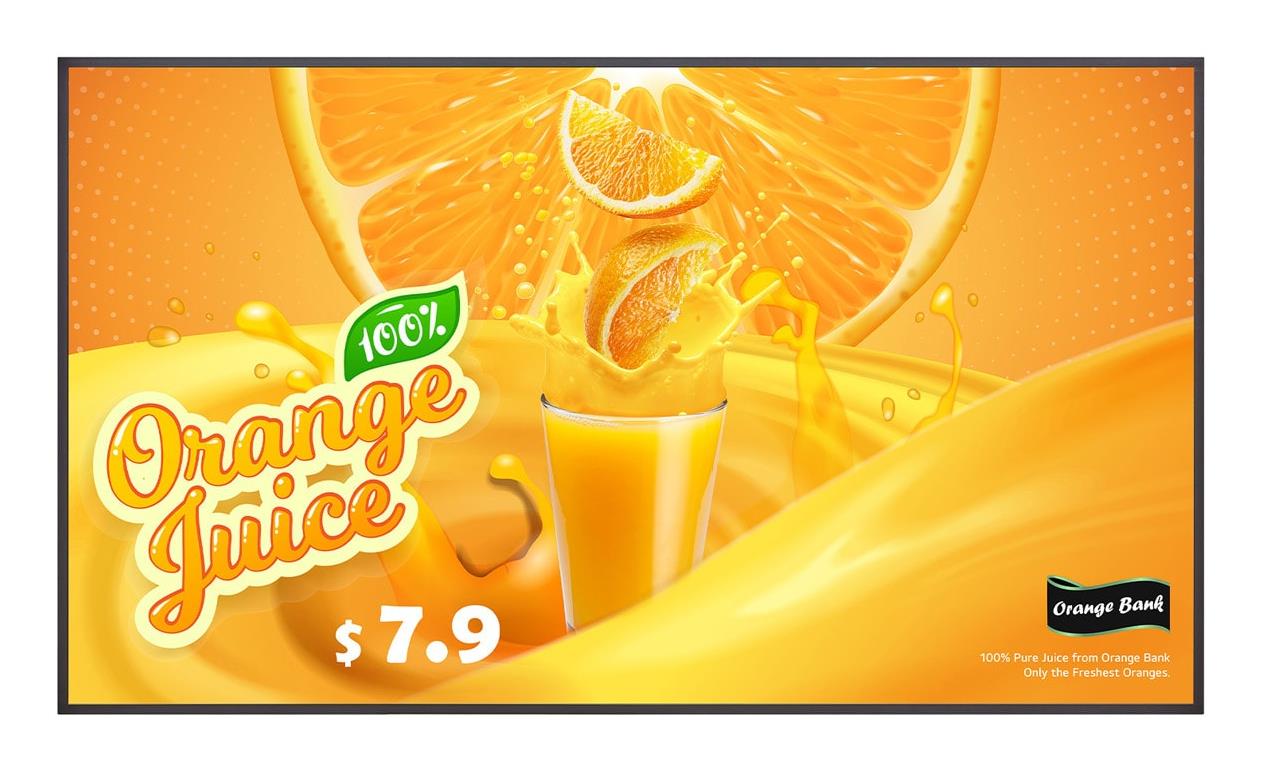 DISPLAY LCD 49"/49UH5Q-E LG