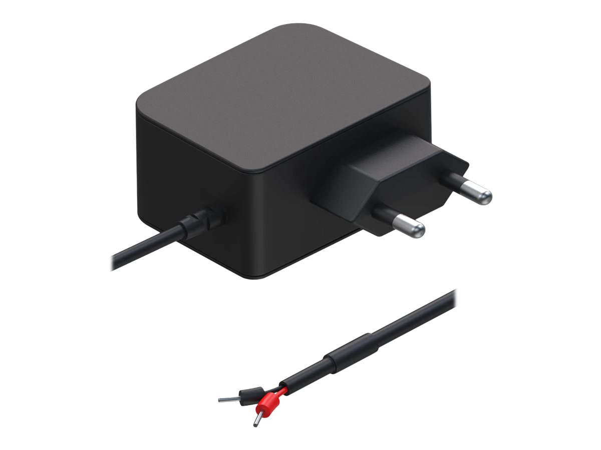 Teltonika EU 2-pn Power Supply, 9W - PR3PREU6