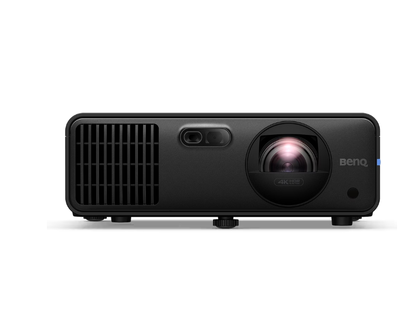 Benq - LK835ST - 4K UHD (3840 x 2160) - 4000 ANSI lumens - Black