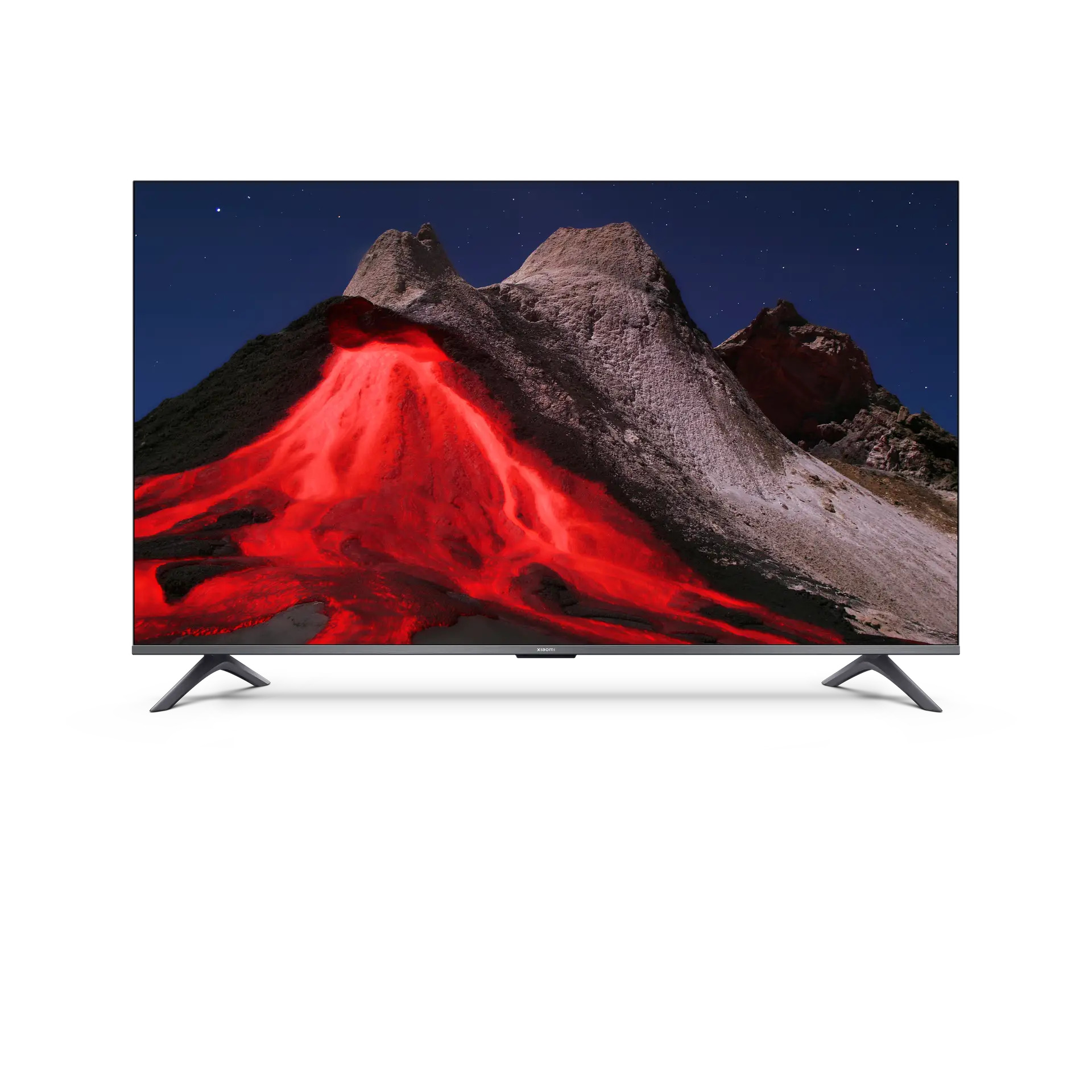 Xiaomi QLED TV A Pro 2026 - 43 - Smart TV - Google TV - UHD - Dark Gray