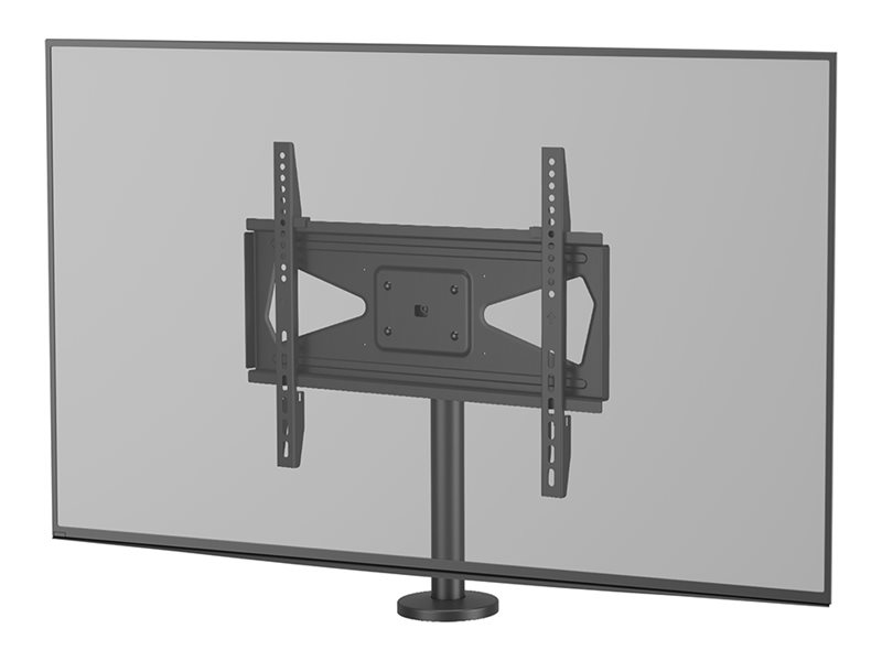 Neomounts Desk Mount - DS42-430BL14 TV stand - Swivel - 32-55 " - Maximum weight (capacity) 50 kg - Black