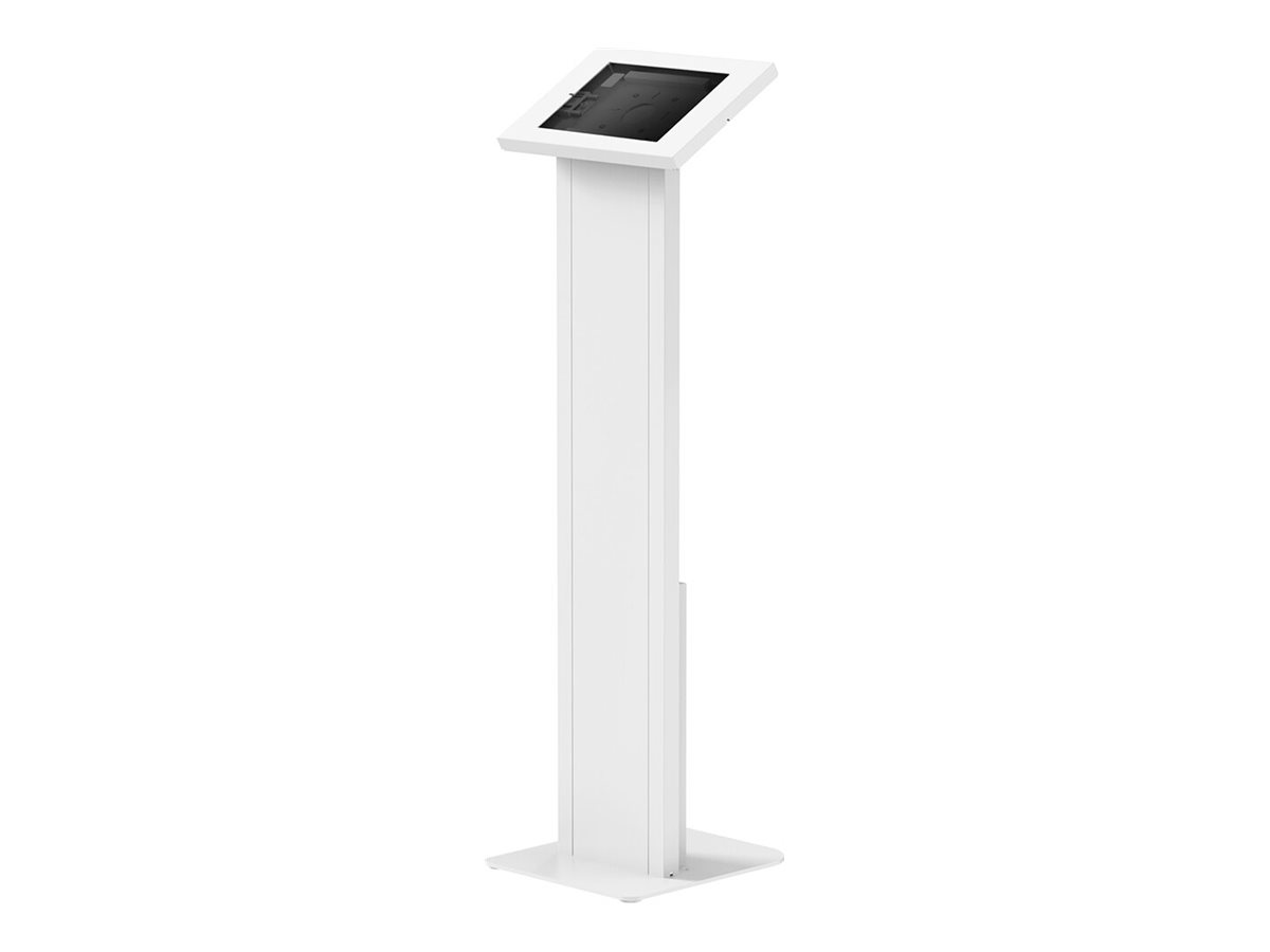 Neomounts Floor stand - FL15-750WH1 Tablet floor stand - 9.7-11 " - White