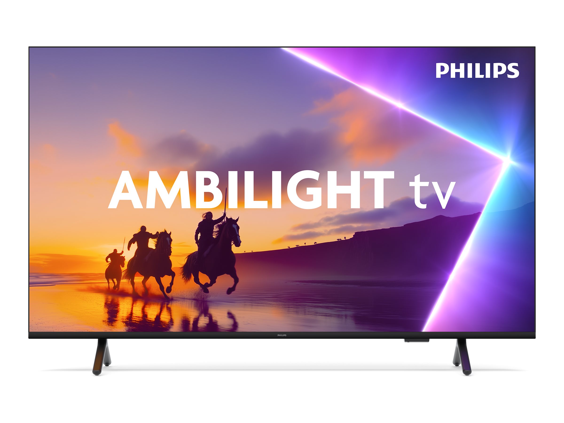 Philips 4K Ambilight TV - 75PUS8510/12 - 75 - Smart TV - AMBILIGHT TV - UHD