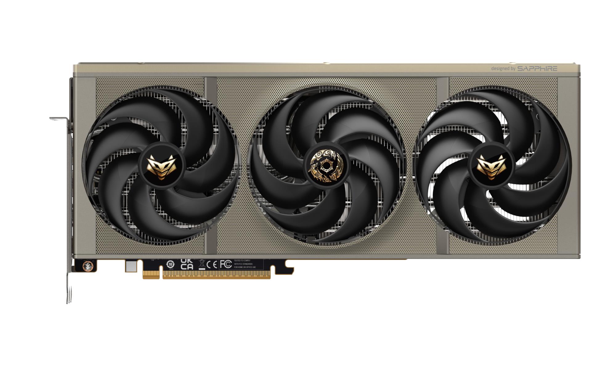 Graphics Card|SAPPHIRE|AMD|Radeon RX 9070 XT|16 GB|GDDR6|256 bit|PCI Express x16 5.0|Active|11348-10-20G