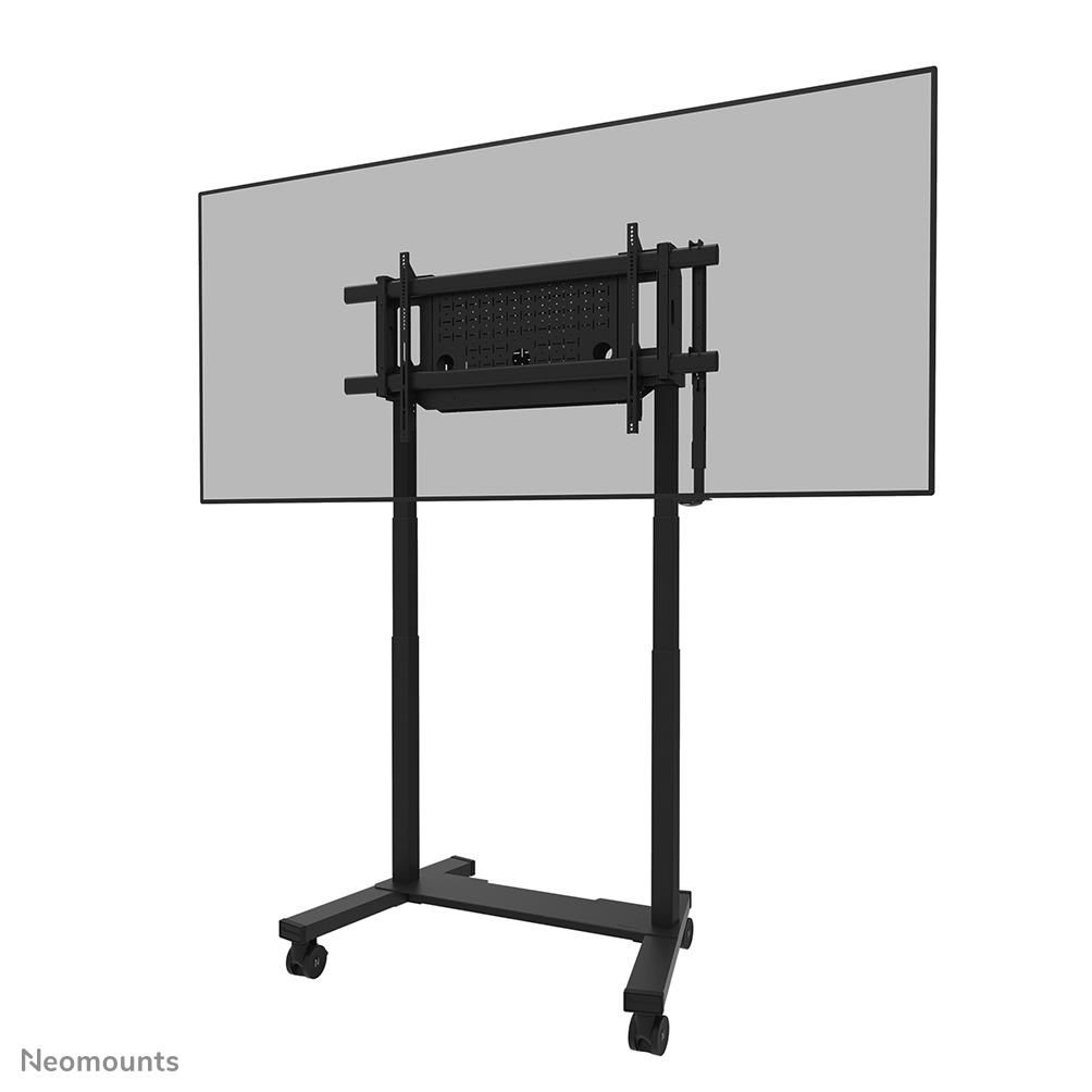 TV SET ACC FLOOR STAND 75-115"/FL55-975BL1 NEOMOUNTS