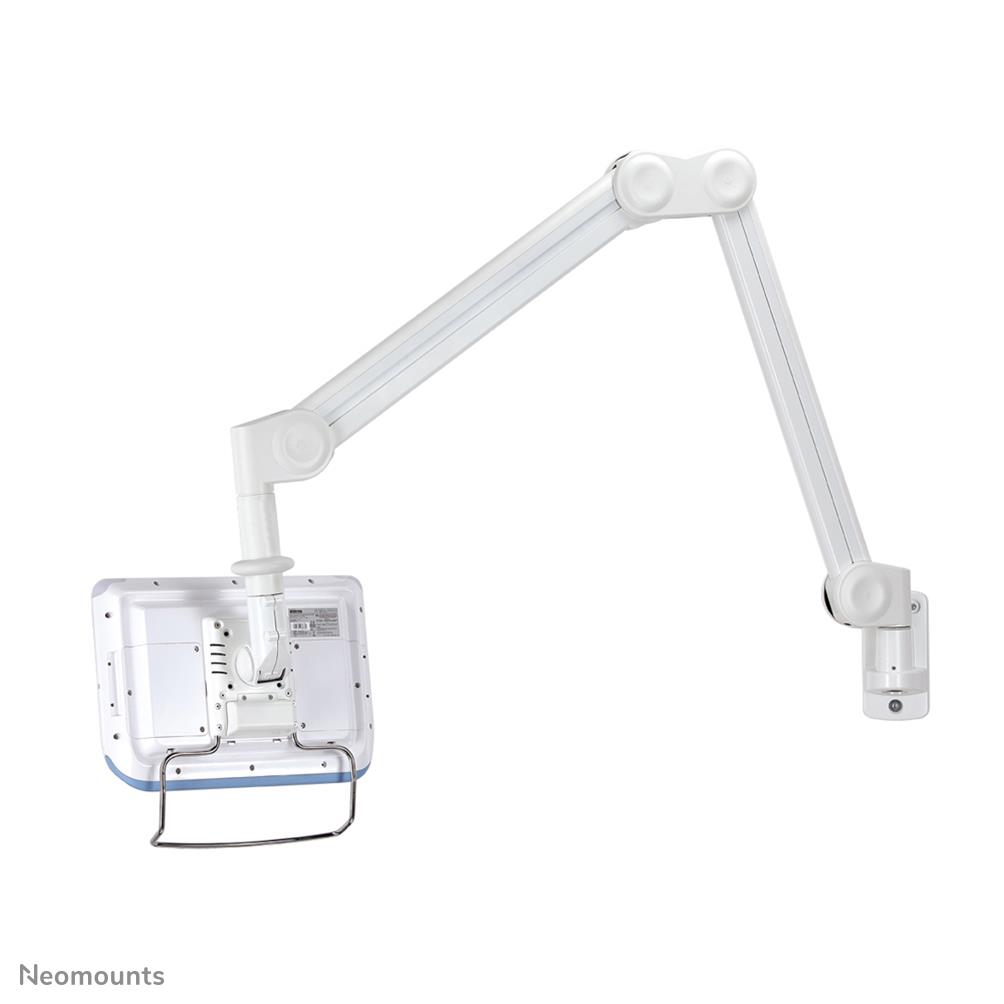 TV SET ACC WALL MOUNT MEDICAL/10-27" FPMA-HAW200 NEOMOUNTS
