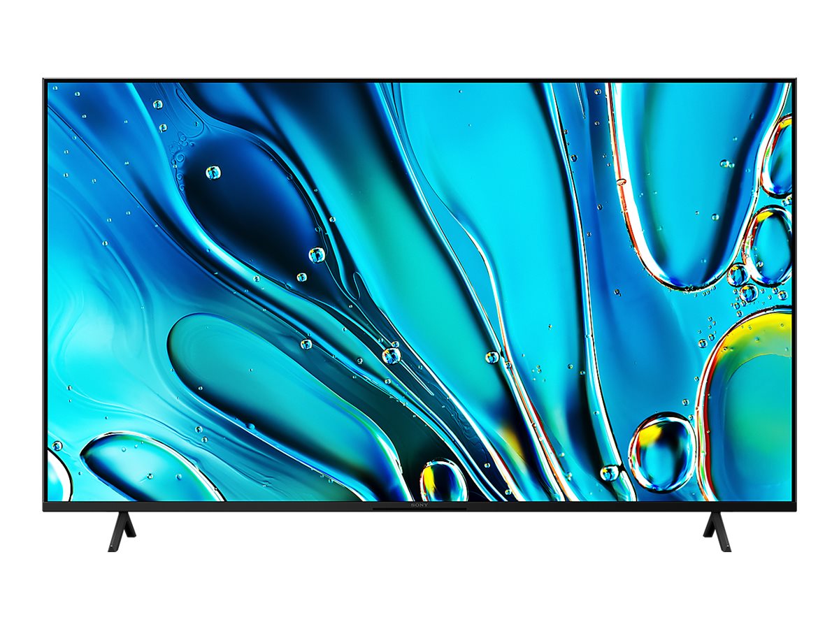 Sony TV - K75S35B Bravia 3 - 75 - Smart TV - Google TV - 4K UHD