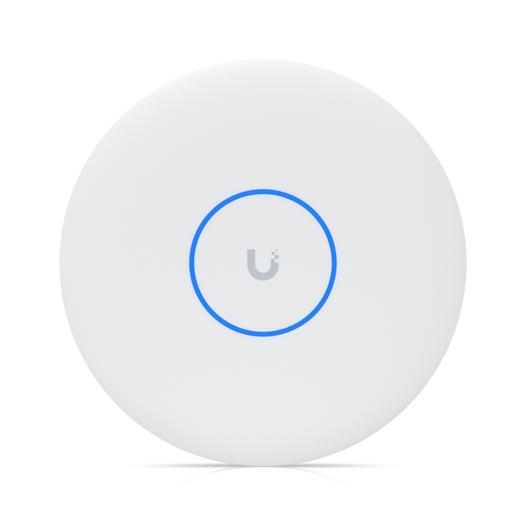 Ubiquiti Access Point - U7 Pro XGS - 5800 Mbit/s - Ethernet LAN (RJ-45) ports 1 - MU-MiMO Yes - PoE in