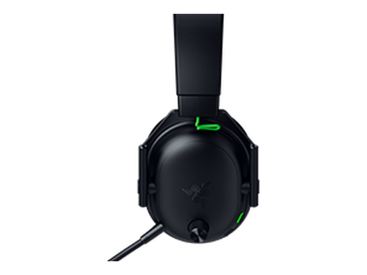 Razer BlackShark V3 for Xbox Gaming Headset, Over-Ear, Wireless - Razer