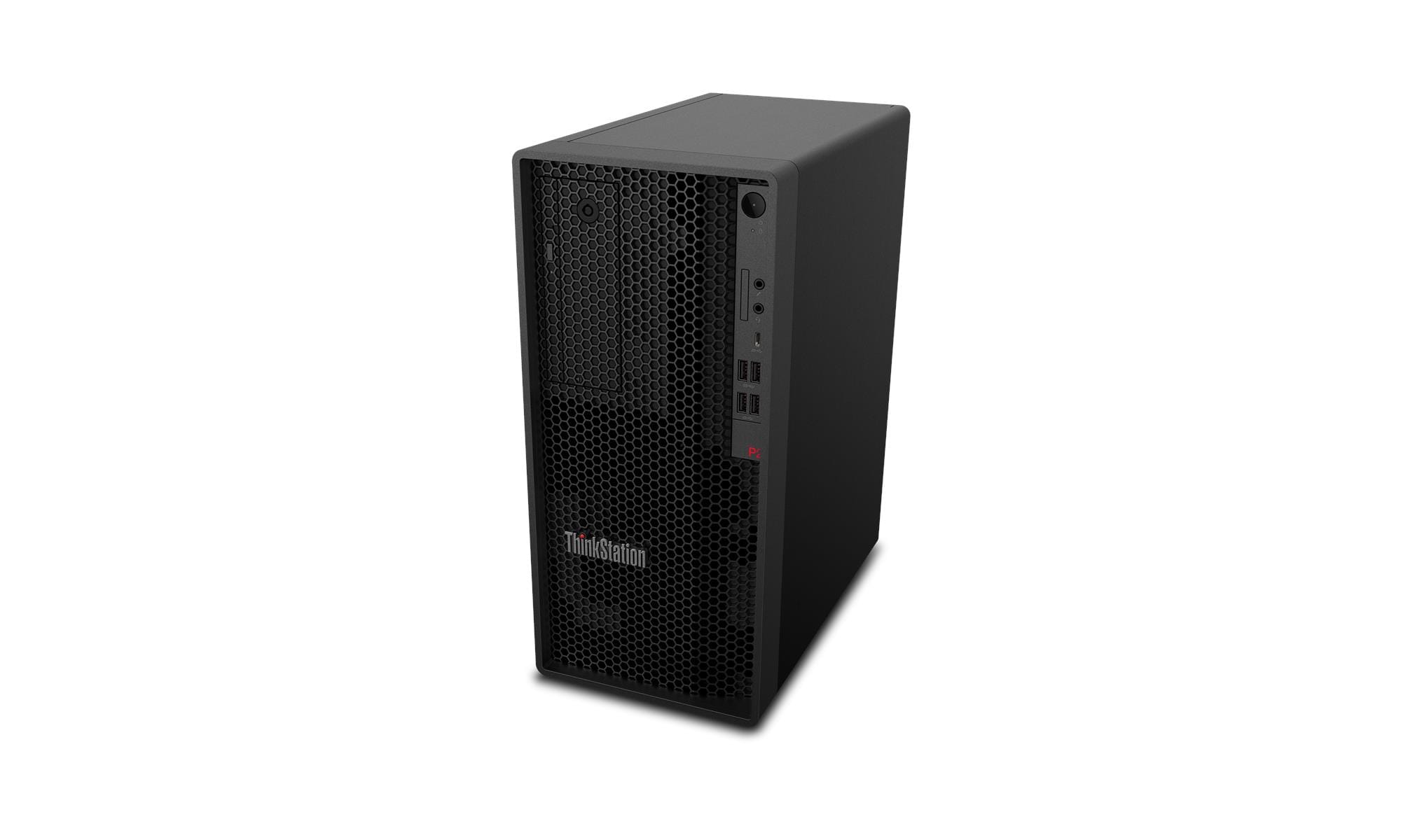 Lenovo ThinkStation - P2 - Desktop - Tower - Intel Core Ultra 5 - 245K - Internal memory 16 GB - UDIMM DDR5 - Solid-state drive capacity 512 GB - Intel Graphics - No Optical drive - Keyboard language English - Windows 11 Pro - Warranty 36 month(s)