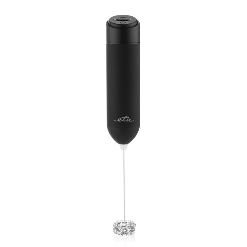 ETA Milk Frother - ETA119090000 Shakes - Milk frother - Black