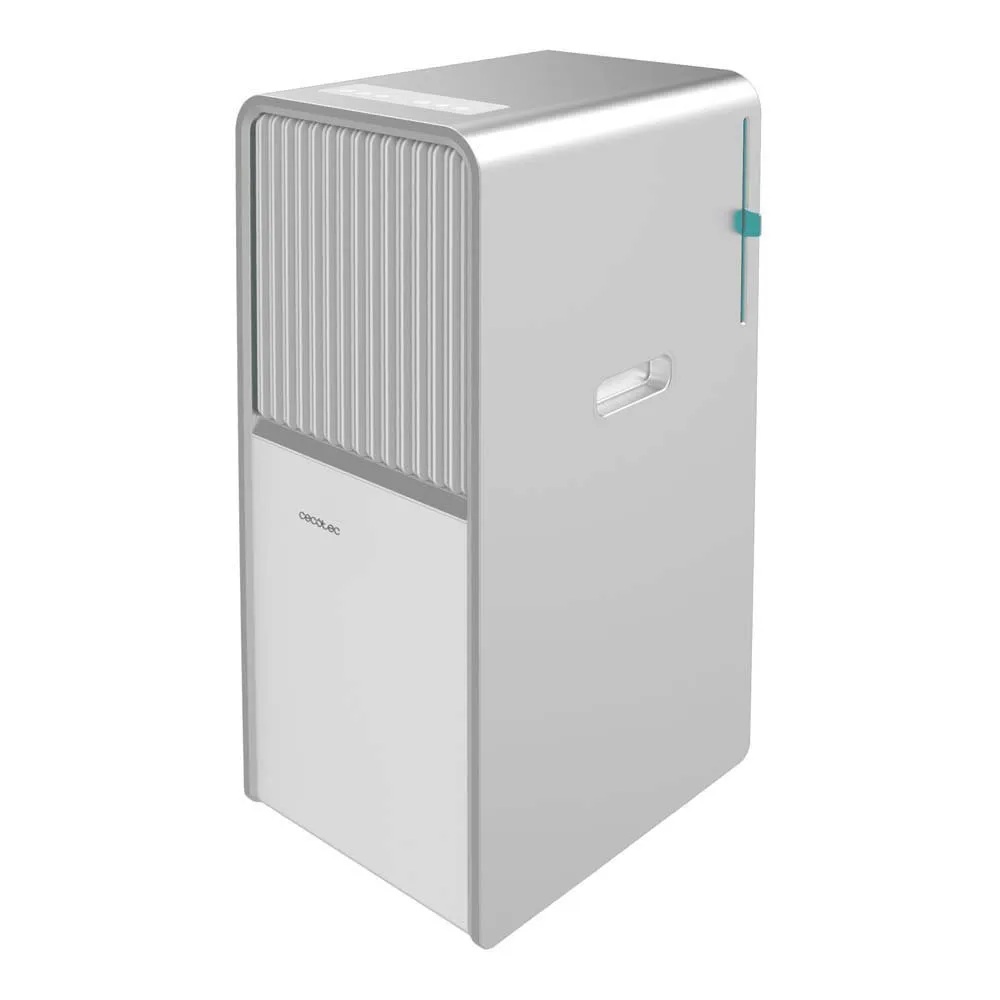Cecotec Air Conditioner with Heat Pump - ForceClima 12850 Style Heating Connected