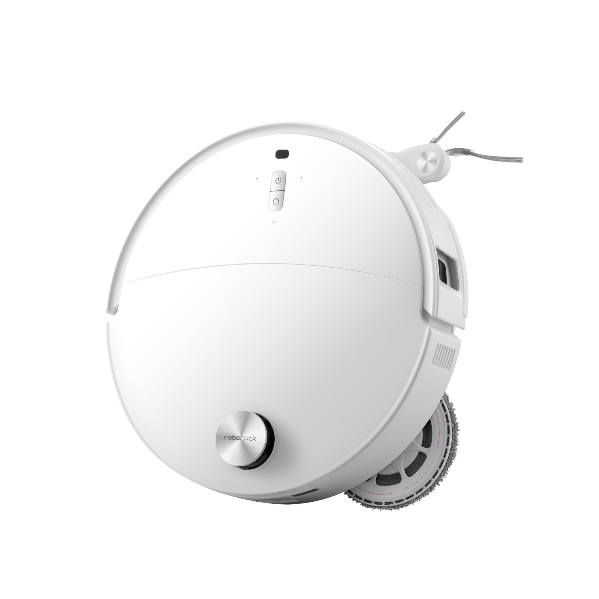VACUUM CLEANER ROBOT QREVOEDGE/PRO2 WHITE WQE2P02-00 ROBOROCK
