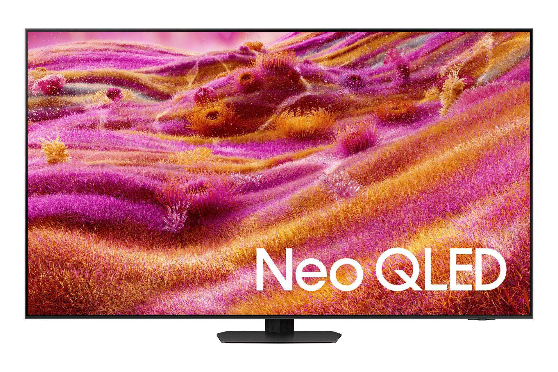 TV Set|SAMSUNG|65 "|4K Ultra HD|2160 x 3840 pixels|Flat|Neo QLED|QE65QN90FATXXH