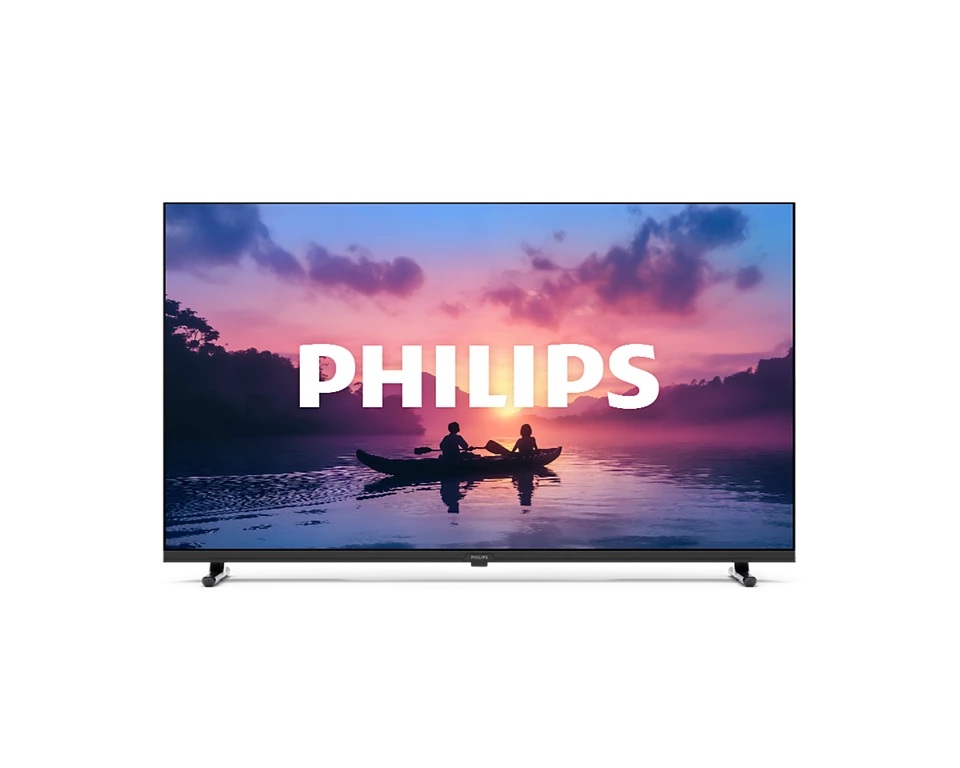 Philips LED TV - 32PHS6000/12 - 32 - Smart TV - TITAN OS - HD