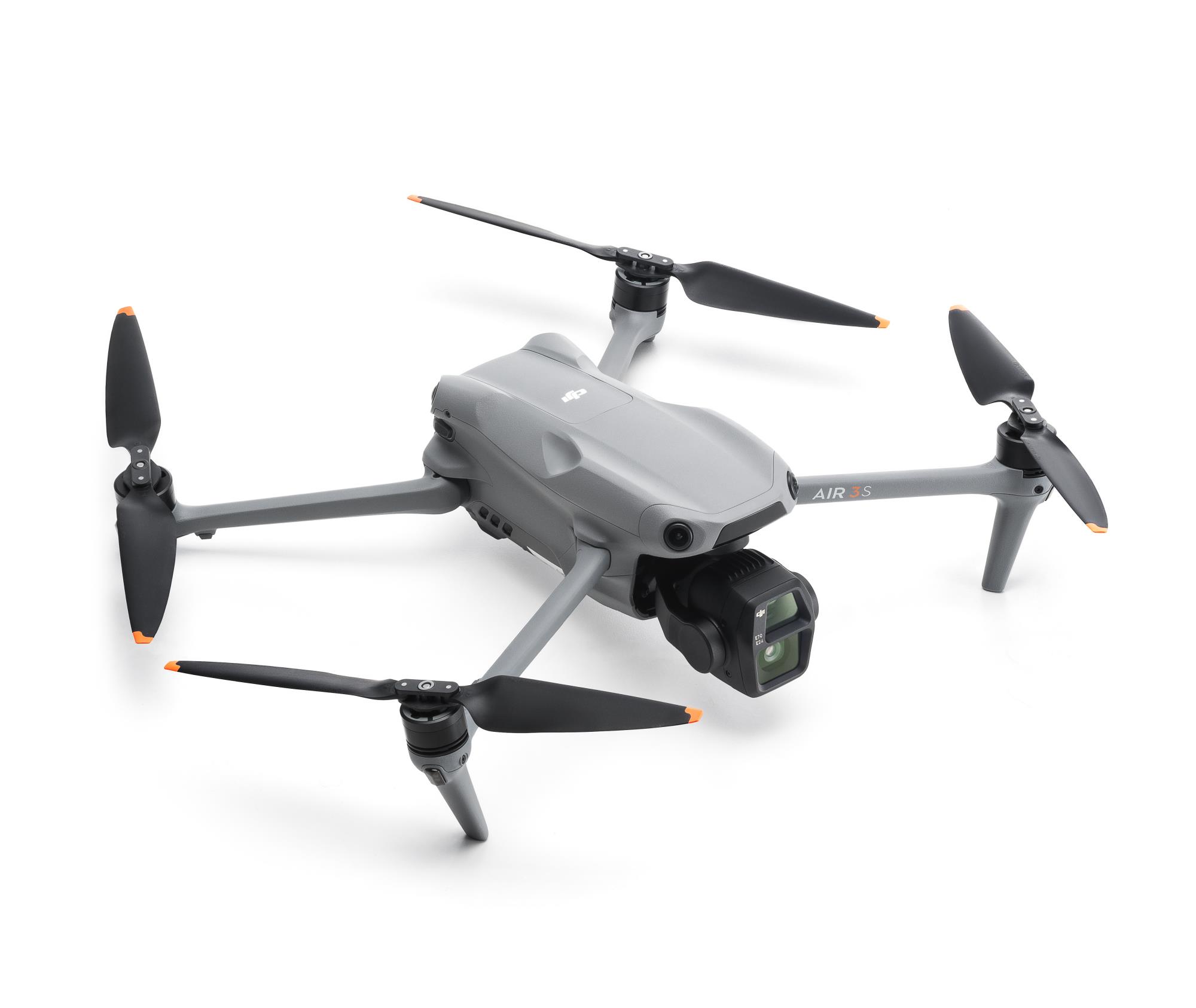 Drone|DJI|Air 3S Fly More Combo (DJI RC-N3)|Consumer|CP.MA.00000815.03