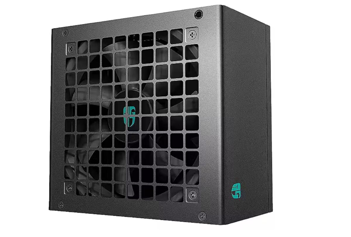 Deepcool 80 PLUS Standard PSU - PF700X - 700 W