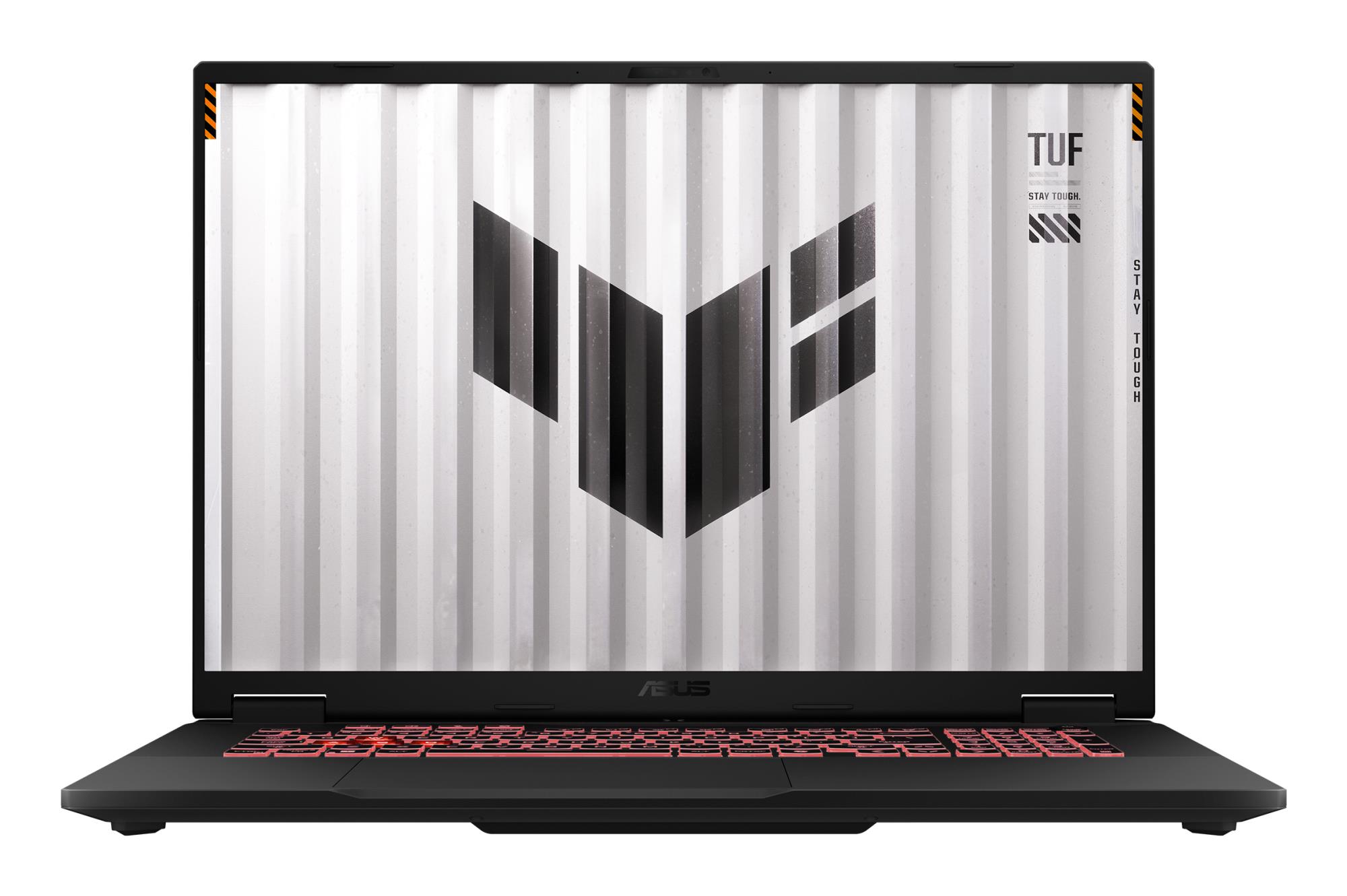 Notebook|ASUS|TUF|FA808UP-S9007W|CPU AMD RyzenT 7|260|3.8 GHz|18 "|2560 x 1600 pixels|RAM 32 GB|DDR5-SDRAM|SSD 1000 GB|Discrete graphics NVIDIA GeForce RTX 5070|8 GB|On-board graphics Yes|Numeric keypad Yes|OS installed Windows 11 Home|Colour Grey|Weight 