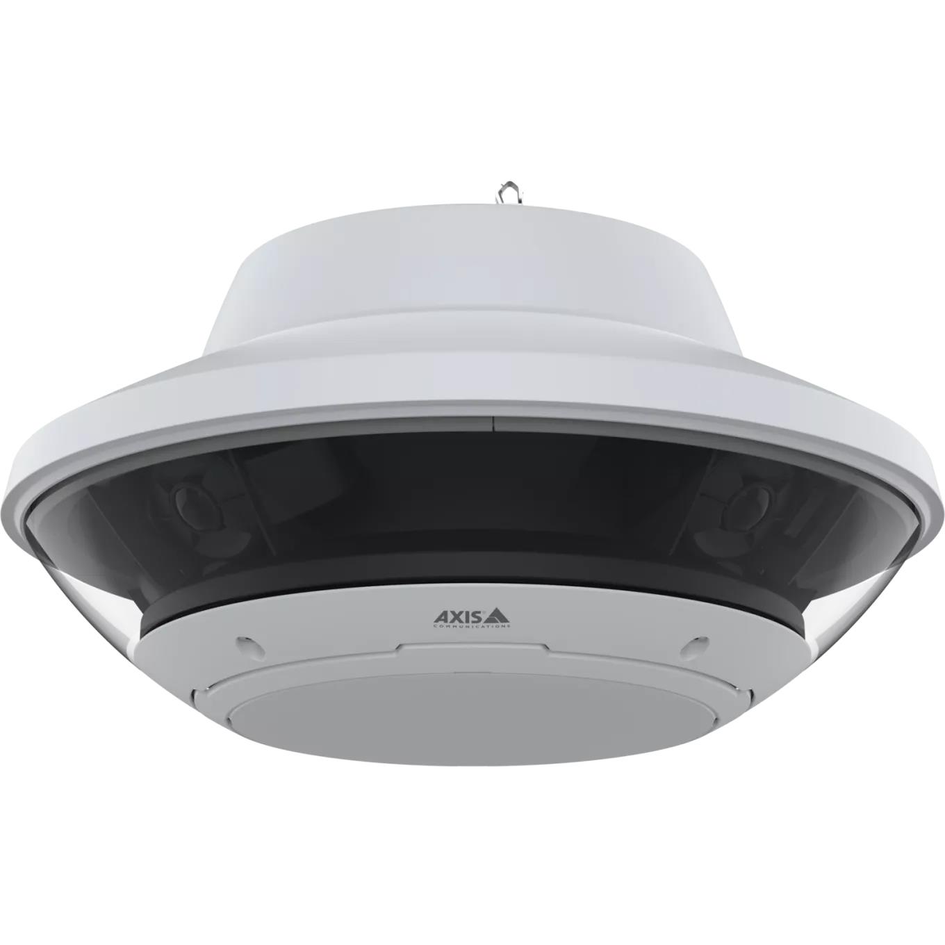NET CAMERA Q6020-E 50HZ/PTZ DOME HDTV 02956-001 AXIS