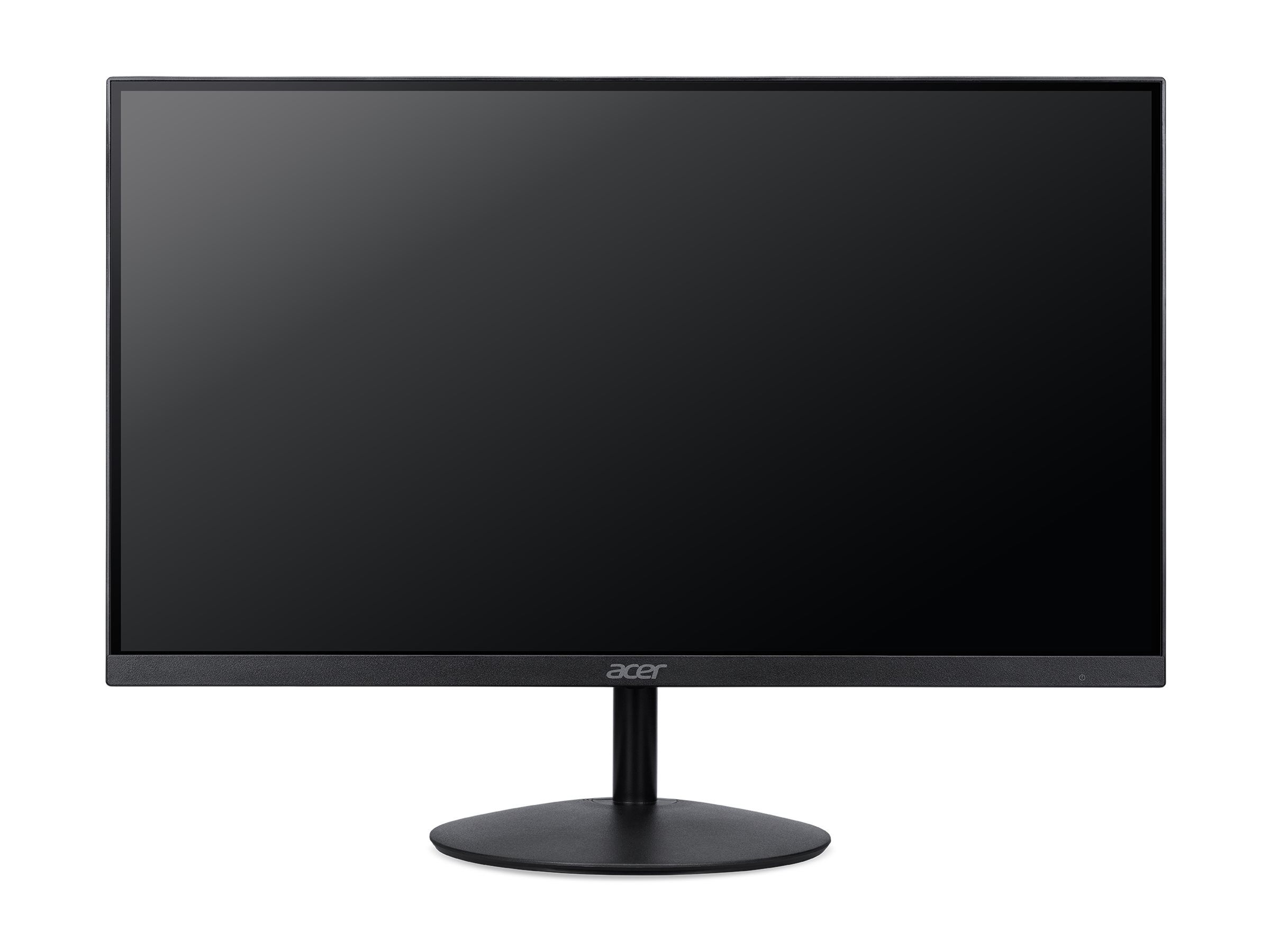 Acer - SA242YH1bi - 24 " - VA - 16:9 - 100 Hz - 4 ms - 1920 x 1080 pixels - 250 cd/m² - HDMI ports quantity 1 - Black