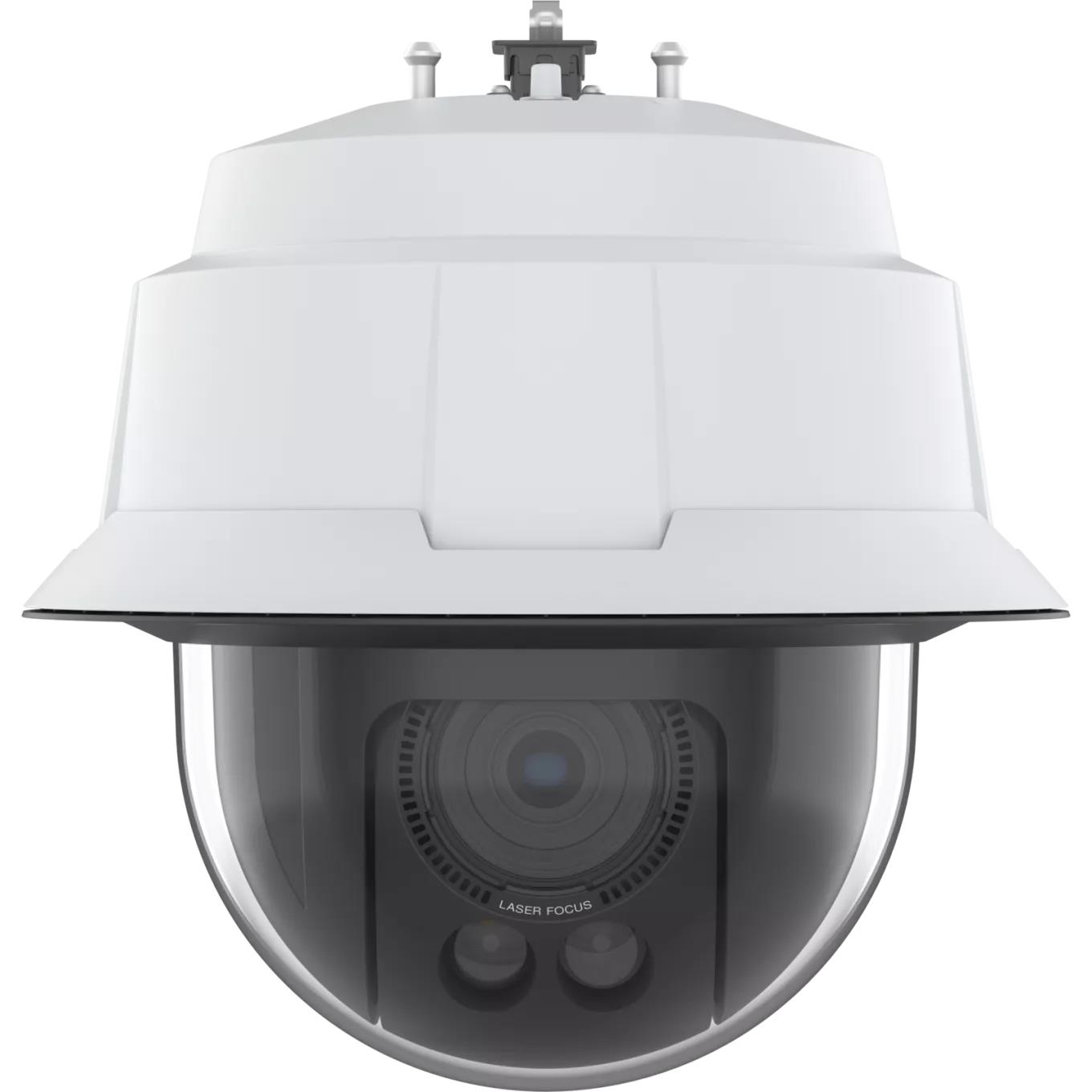 NET CAMERA Q6086-E NM/PTZ DOME 03188-301 AXIS