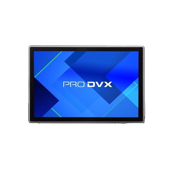 ProDVX APPC-10S - 10 TP Pcap 10ms - 10.1 " - Landscape/Portrait - 24/7 - Android - 450 cd/m² - 160 ° - 160 °