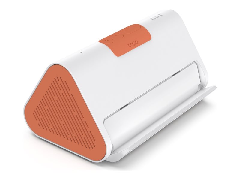 TP-LINK Tapo H500 Smart HomeBase - TP-LINK