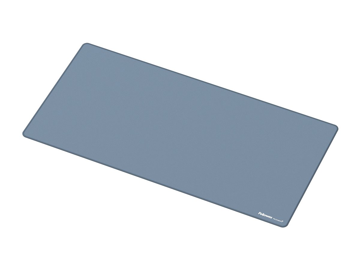 Fellowes Desk Mat - Breyta - 800 x 400 x 2.5 mm - Marine